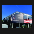 Impression publicitaire outdoor Waremme