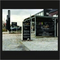 Impression publicitaire outdoor Waremme