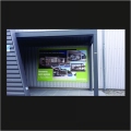 Impression publicitaire outdoor Waremme