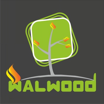 Création de logo pour Walwood