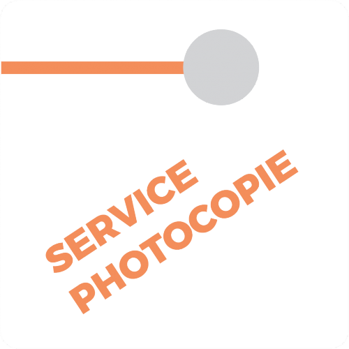 Service de photocopies Waremme